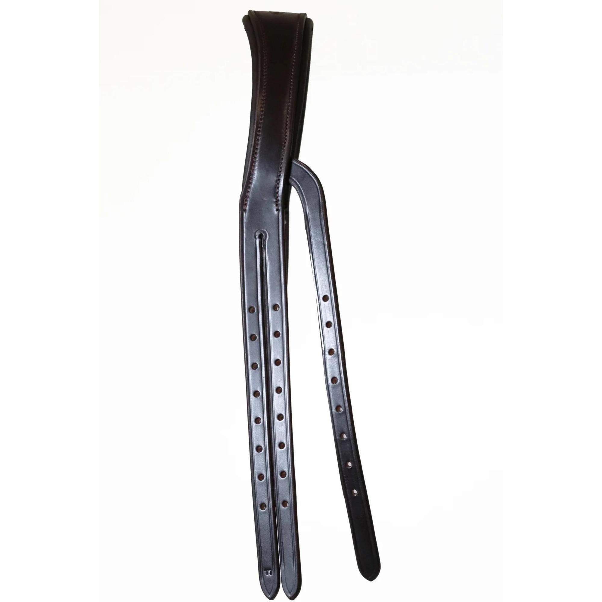 Henry James Arc Classic Headpiece HP-3HJ  - Brown